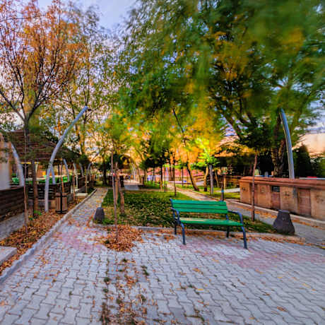 Continent Hotel Kapadokus Termal